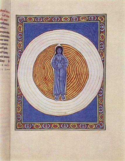 Hildegardis-Codex,...