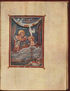 Gospel Book of Abbess Hitda of Meschede, scene