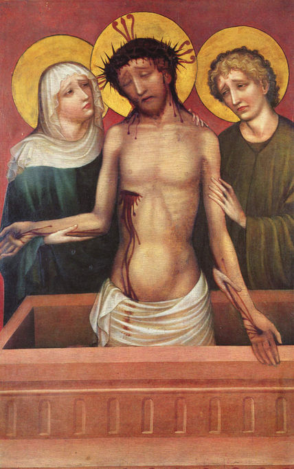 Ecce Homo