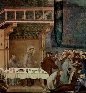 Fresco Cycle on the...