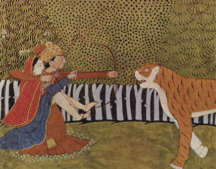 Madhu-Malati...