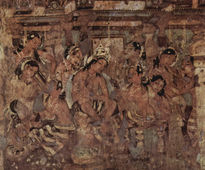 Mahâjanaka Jâtaka