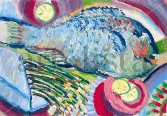 Pescado