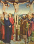 Crucifixion