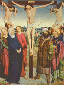 Crucifixion
