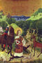 The Conversion of Saint Hubert