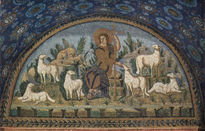 The Good Shepherd