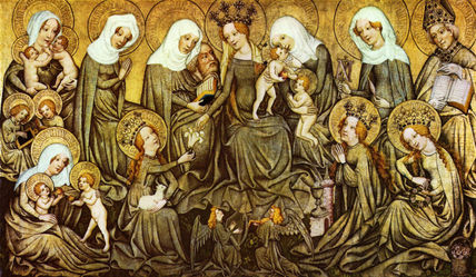 Ortenberger Altar,...