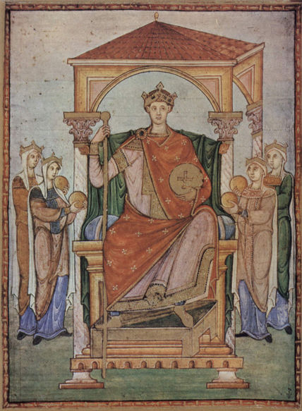 Gregory's Register,...