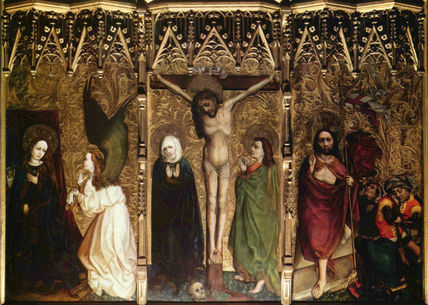 Tucher-Altar,...
