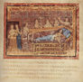 The Aeneid of Virgil, Book I, Scene