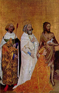 Wilton-Diptychon,...