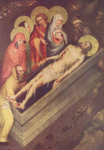 Altar Wittingauer,...