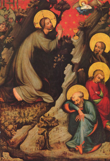 Altar de Wittingauer 