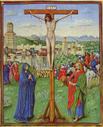 Muy Bellas Horas de...