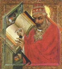 Hl. Gregor
