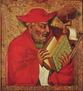 St. Jerome