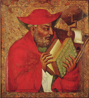 St. Jerome