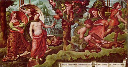 Allegoría