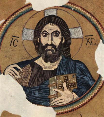 Mosaics of the...