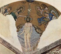 Mosaics of the...