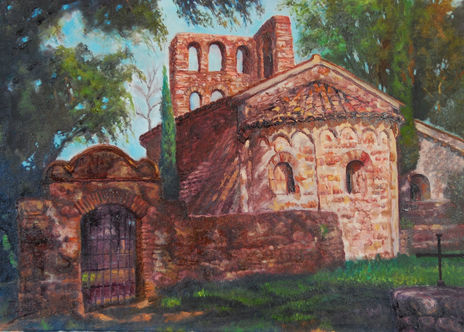 Ermita