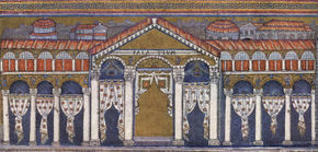 Palacio de Teodorico