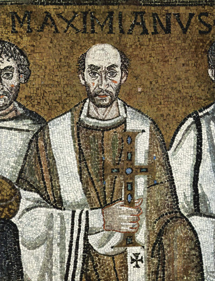 Mosaics in San...