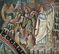 Mosaics in San...
