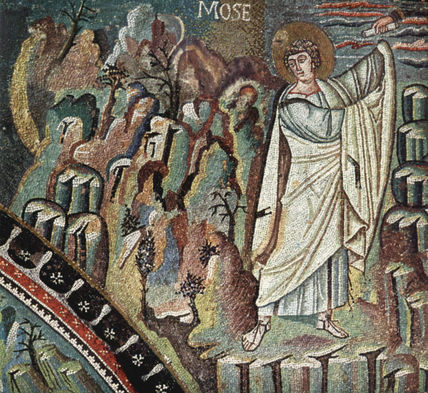 Mosaics in San...