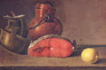 Still Life