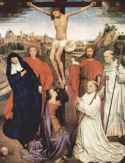 Crucifixion 