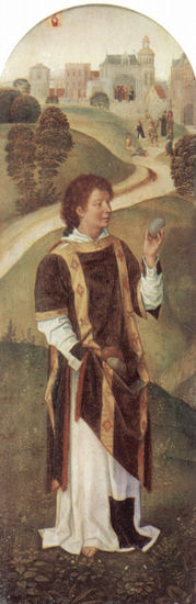 St. Stephen 