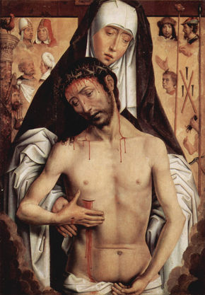 Pietà