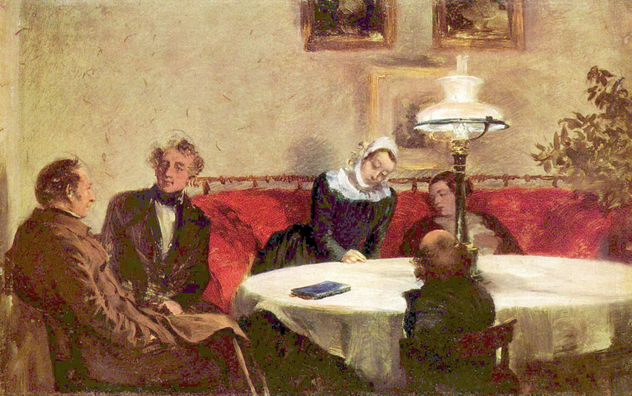 Evening Society