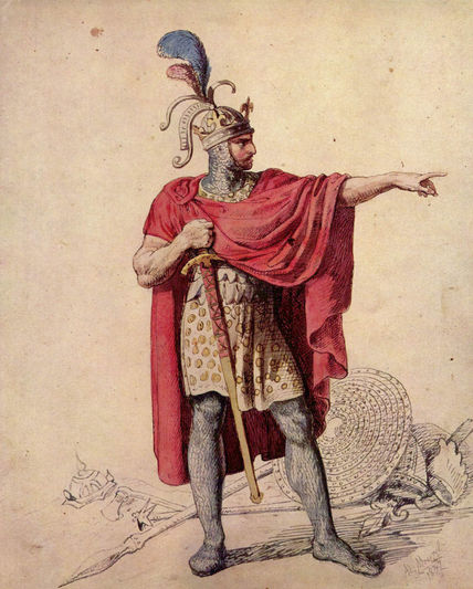 Alfred el Grande