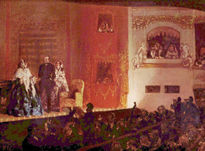 Théâtre du Gymnase