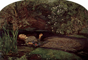 Ophelia