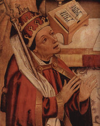 Misa de San Jorge,...