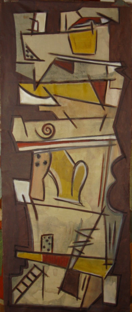 Abstrato  5