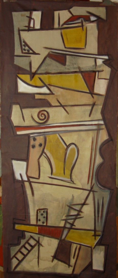 Abstrato  5