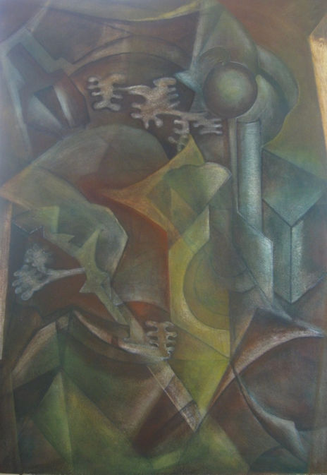 Abstrato 6