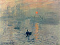 Impression, Sunrise