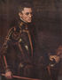 Portrait of Prince William of Orange