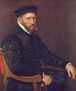 Retrato de Sir Thomas Gresham