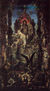 Jupiter and Semele