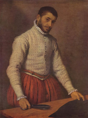 The Tailor