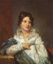 Portrait of Mrs. Daniel de Saussure Bacot