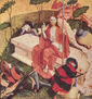 Wurzach Passion Altar, right inner wing, bottom