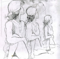 Perspectiva de mujer
